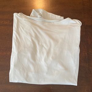 Lululemon t-shirt. Size 10